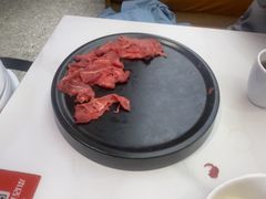 -牛品福潮汕牛肉火锅(旺庄店)