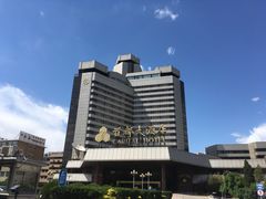 -鑫麦KTV(首都宾馆店)