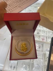 -永锦黄金加工·回收打金店(上海南翔店)