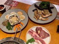 -拾勝牛·江景安格斯烧肉放题(江湾阳光天地店)