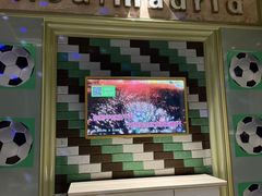 -自由港量贩KTV(西苑路店)