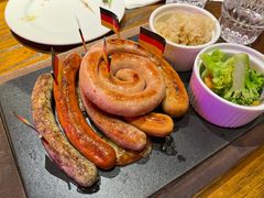 -1886德国汽车餐厅(外滩中央店)