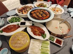 -海泰食府(北京总店)