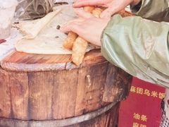 -夏记早点