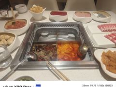 -海底捞火锅(之心城店)