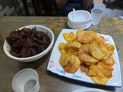 -神仙钵湘香土菜馆(光华路店)