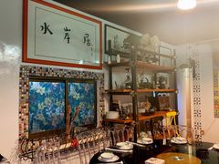 -水岸居湖景农家乐·阳澄湖大闸蟹