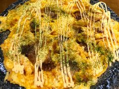 大阪鸡蛋烧-胜代日本料理(云程巷小区店)