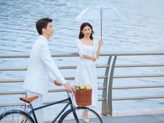 -经典婚纱摄影美学馆·私人定制