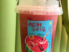 -奈雪的茶(凯德新都心店)