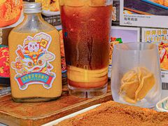 -柠檬树茶餐厅(海雅缤纷城店)