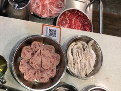 -憨铁匠老火锅(龙岗万科里店)