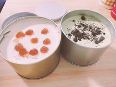 -麦雪尔甜品·生日蛋糕(新街口旗舰店)