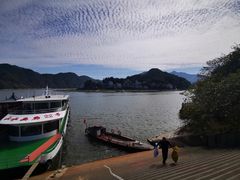-新安江山水画廊风景区