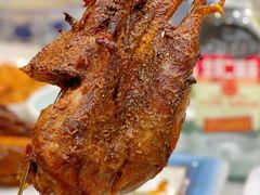 -清真素福拉面丝路美食(六里桥东店)