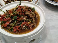 -韶山冲湘菜馆(黄桦路店)