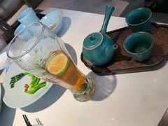 -潮堂 · 潮州菜(国贸商城店)