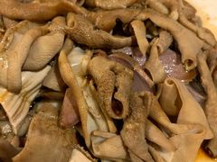 豉油皇焗鹅肠什-紫金食坊(江南西路店)