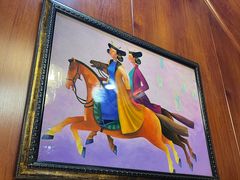 -蒙古往事全羊盛宴(六顺街店)