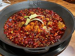-楠火锅(龙阳广场店)