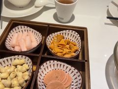 -新辣宴·湖南家常菜·商务聚餐(中粮创芯店)