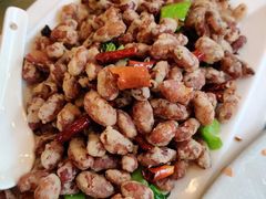 苦菜酥红豆-红豆园(文林街店)