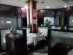 -湘桂人酒楼(西便门店)