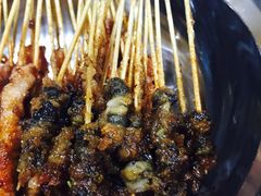 -阿姨小肉摊(同济西苑店)