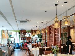 -阿娘家·原生态农家菜(国顺东路店)