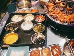 -入火韩国烤肉(凯旋广场店)