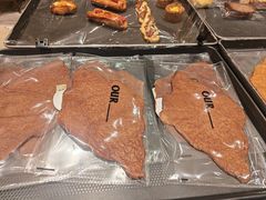 -OUR Bakery(中海环宇荟店)