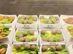 -冠菌火锅烤肉自助(东莞樟木头店)