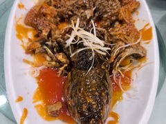 -红旗饭庄