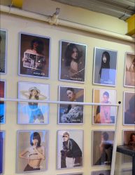 -YASAKI国际舞蹈中心