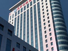 -天津医科大学肿瘤医院(本部院区)