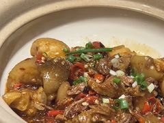 -八碗湘长沙市井菜(坡子街店)