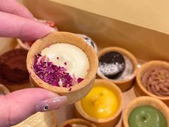 -CookieJar曲奇家(东方宝泰店)