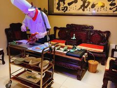 -全聚德(蓝山店)