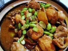 -启东恒大酒店·吕四渔号海鲜餐厅