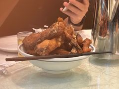 本帮熏鱼-旭龙鱼头王(航华店)