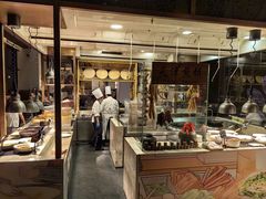 -天津东凯悦酒店·Market Café自助餐厅