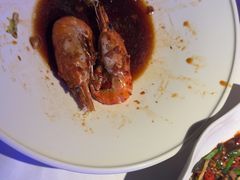 椒麻毛血旺-味界·精致赣菜(招商花园城店)