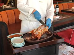-西安凯悦酒店·湖畔中餐厅