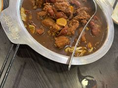 -环宇草鸡店·特色炒鸡