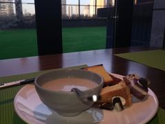 -希尔顿欢朋酒店·欢朋餐厅