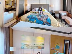 -上海崇明金茂凯悦酒店