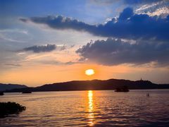 -西湖外事游船(湖滨二公园外事游船码头)