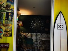 门面-BIGHEAD大头家咖啡馆(蛇口店)