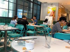 -金玉茶餐厅(南油店)