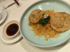 -金苑海鲜酒家(来魅力店)